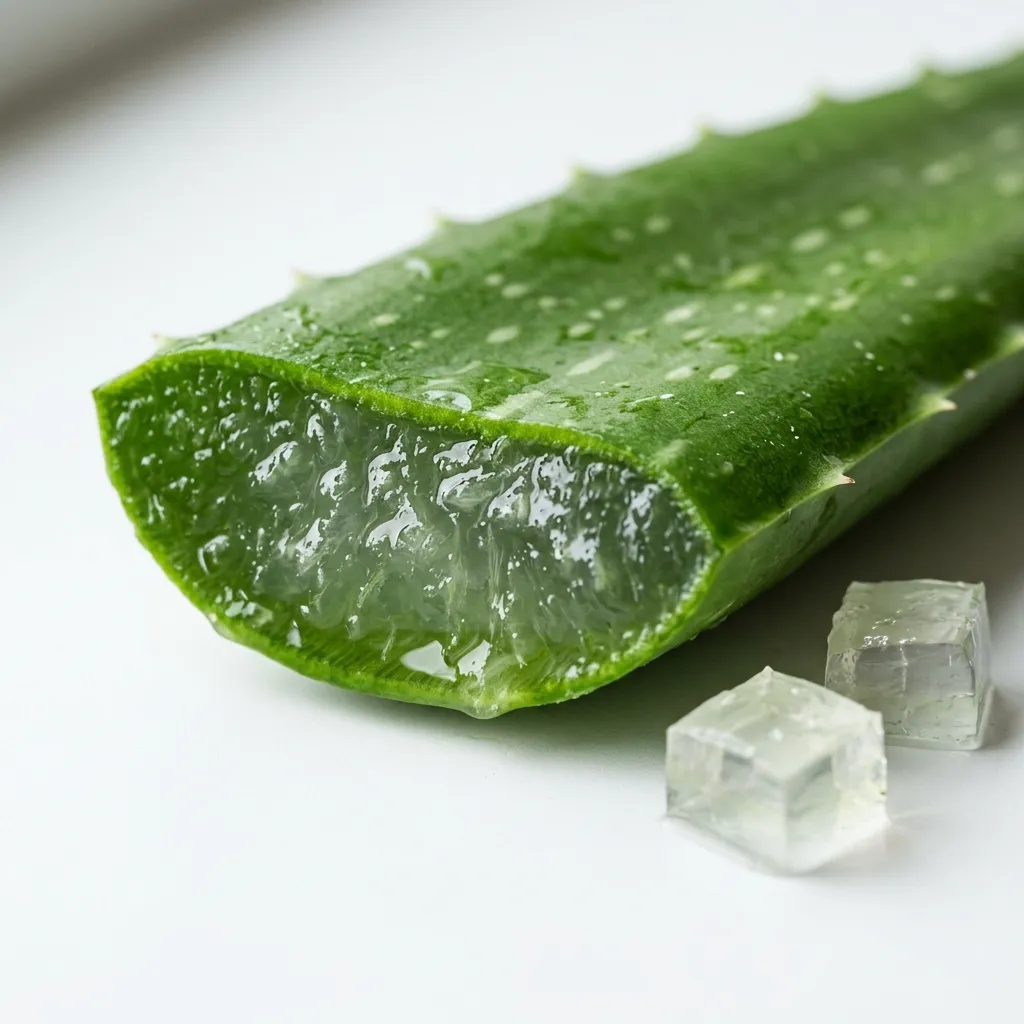 Aloe Vera