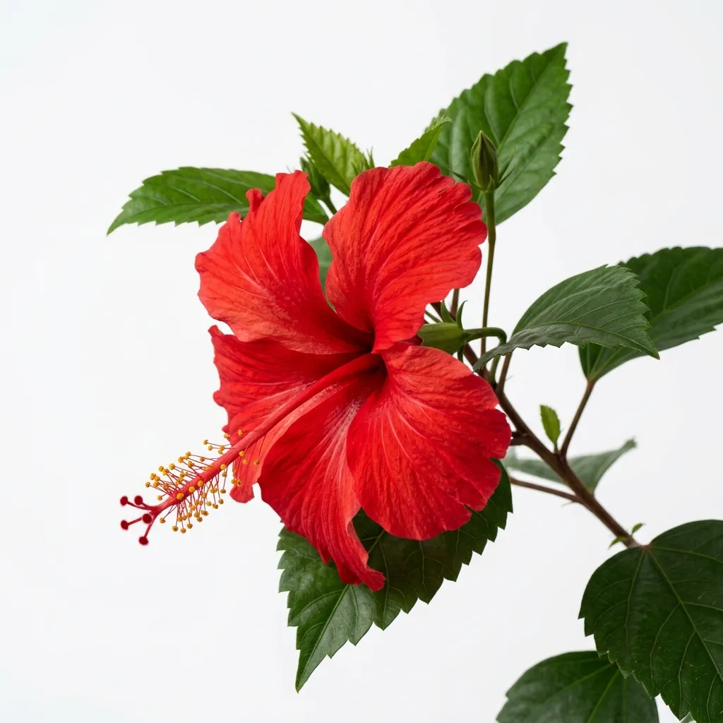 Hibiscus