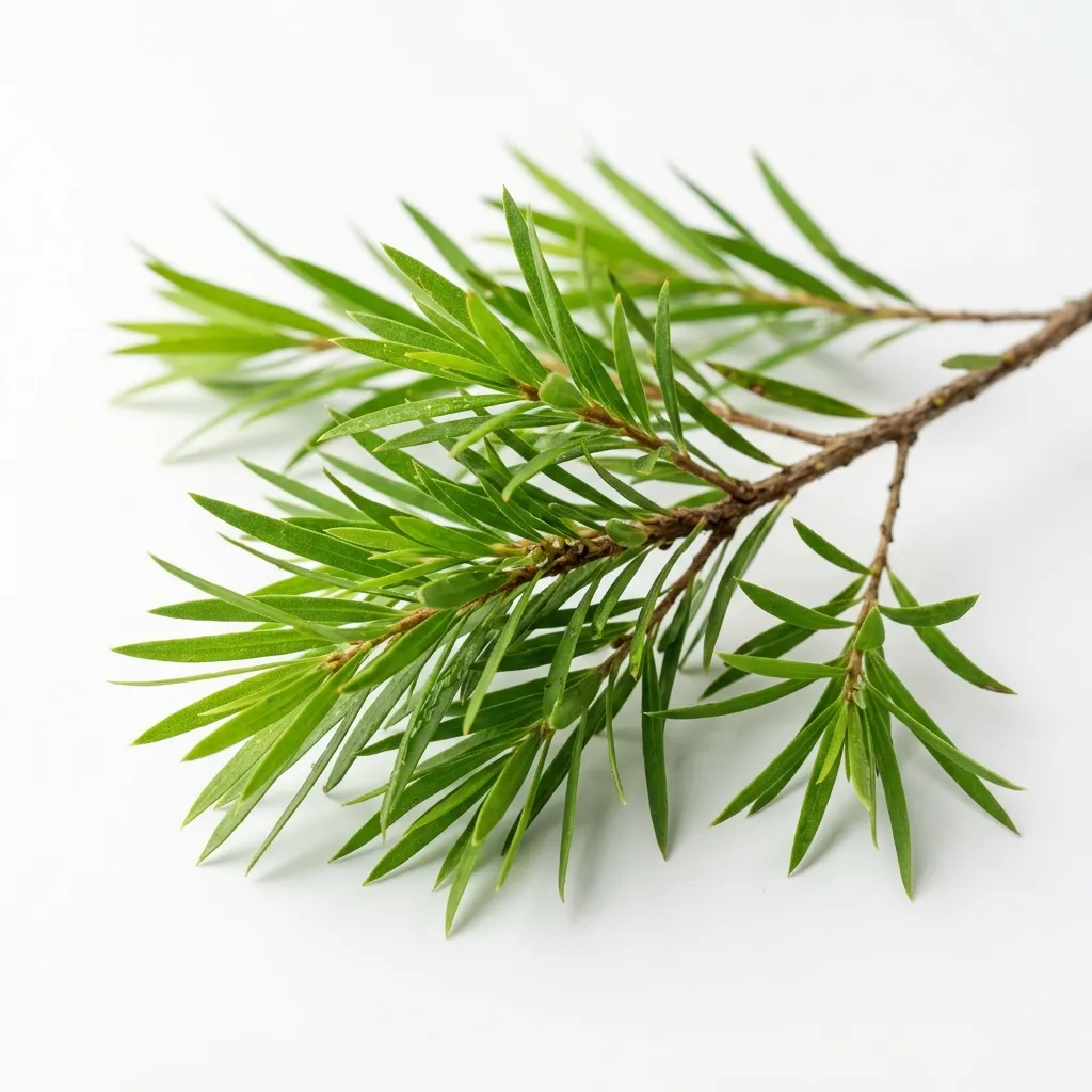 Tea Tree
